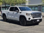 2019 GMC Sierra 1500 WHITE