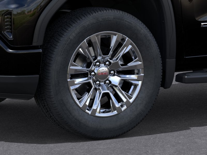 2026 GMC Sierra 1500 Denali - Photo 9
