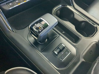 2022 GMC Sierra 1500 AT4X