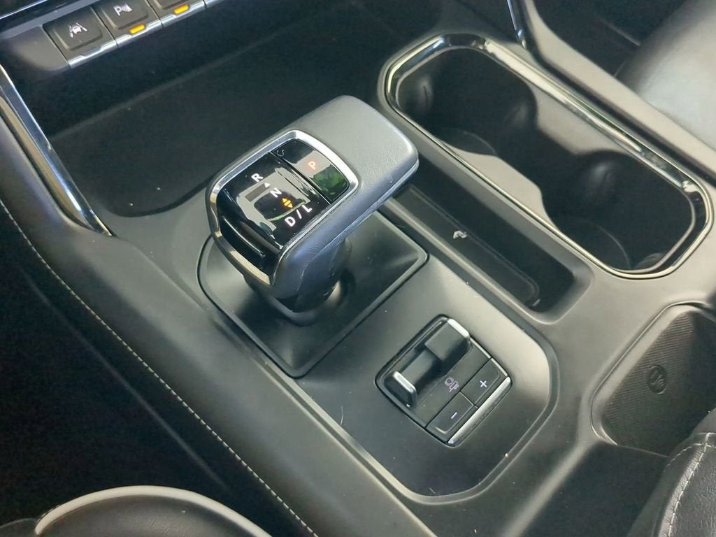 2022 GMC Sierra 1500 AT4X