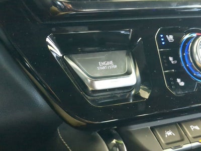 2022 GMC Sierra 1500 AT4X