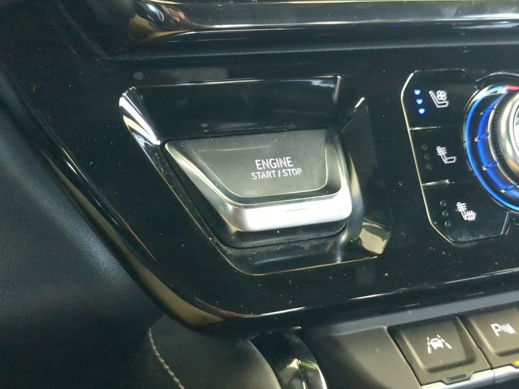 2022 GMC Sierra 1500 AT4X