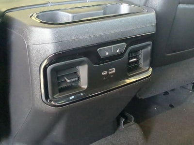 2022 GMC Sierra 1500 AT4X