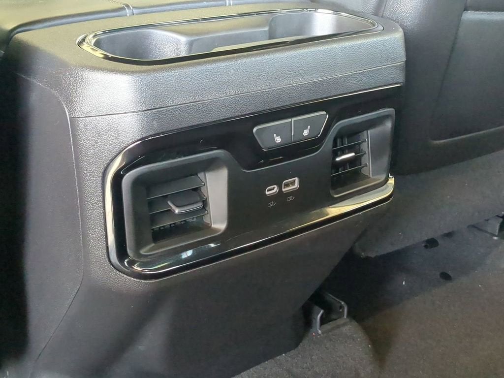 2022 GMC Sierra 1500 AT4X