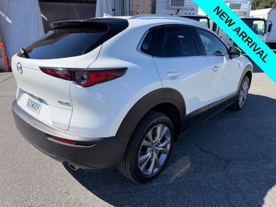 2021 Mazda Mazda CX-30 Premium