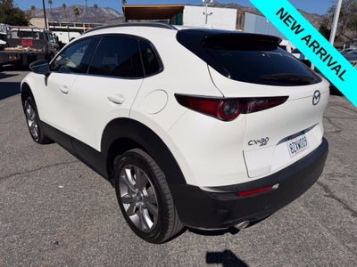 2021 Mazda Mazda CX-30 Premium