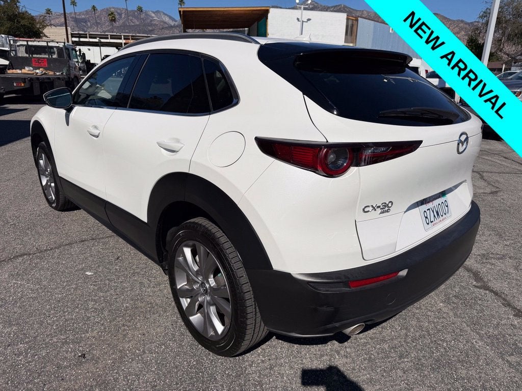 2021 Mazda Mazda CX-30 Premium