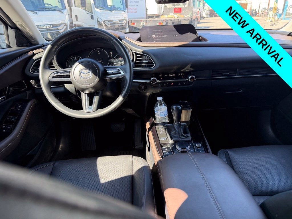 2021 Mazda Mazda CX-30 Premium