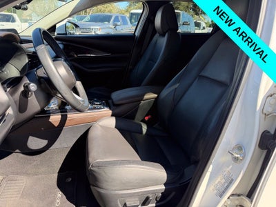2021 Mazda Mazda CX-30 Premium