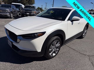 2021 Mazda Mazda CX-30 Premium