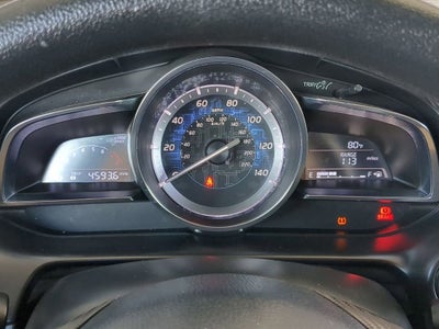 2017 Toyota Yaris iA Base