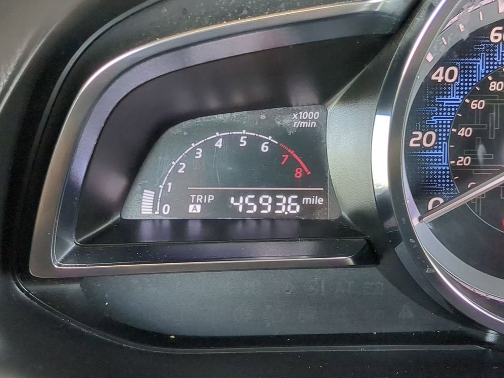 2017 Toyota Yaris iA Base