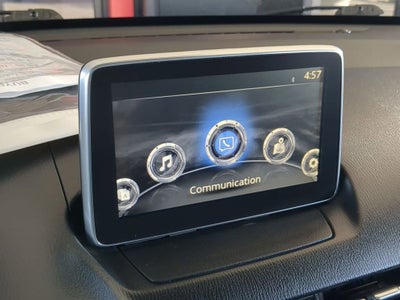 2017 Toyota Yaris iA Base