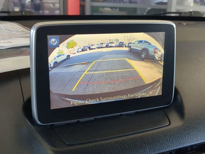 2017 Toyota Yaris iA Base