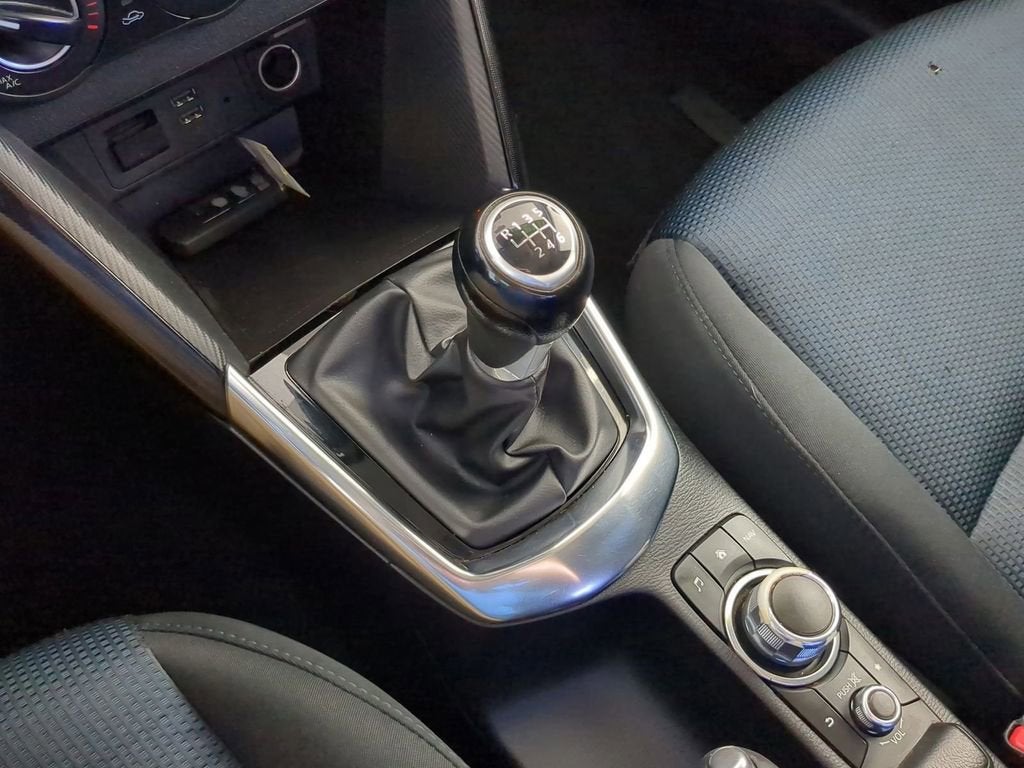 2017 Toyota Yaris iA Base