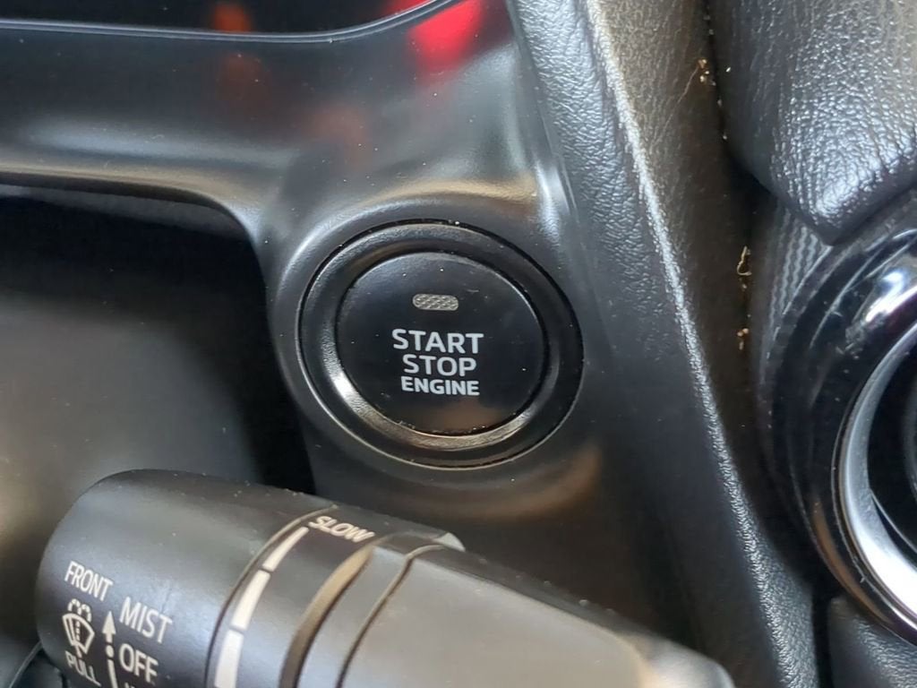 2017 Toyota Yaris iA Base