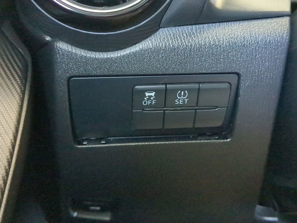 2017 Toyota Yaris iA Base