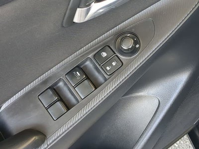 2017 Toyota Yaris iA Base