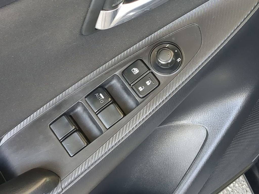 2017 Toyota Yaris iA Base