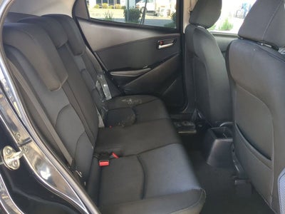 2017 Toyota Yaris iA Base