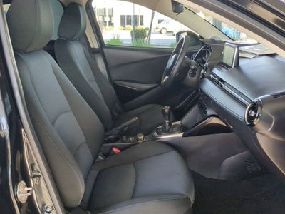 2017 Toyota Yaris iA Base