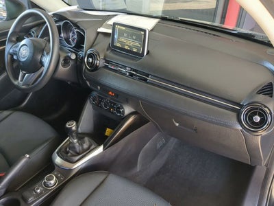 2017 Toyota Yaris iA Base