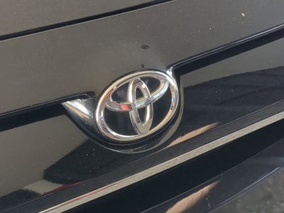 2017 Toyota Yaris iA Base