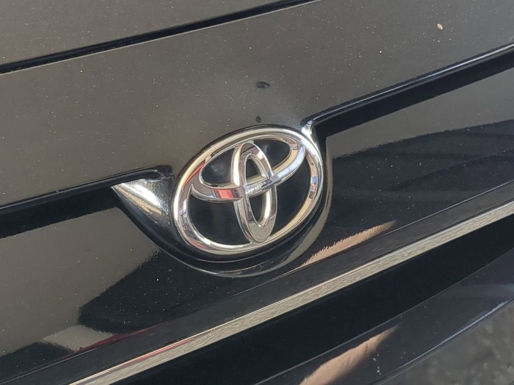 2017 Toyota Yaris iA Base