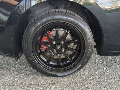 2017 Toyota Yaris iA Base