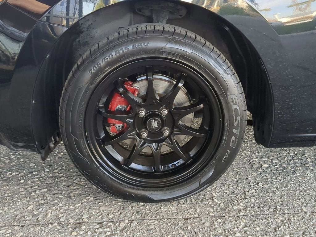 2017 Toyota Yaris iA Base