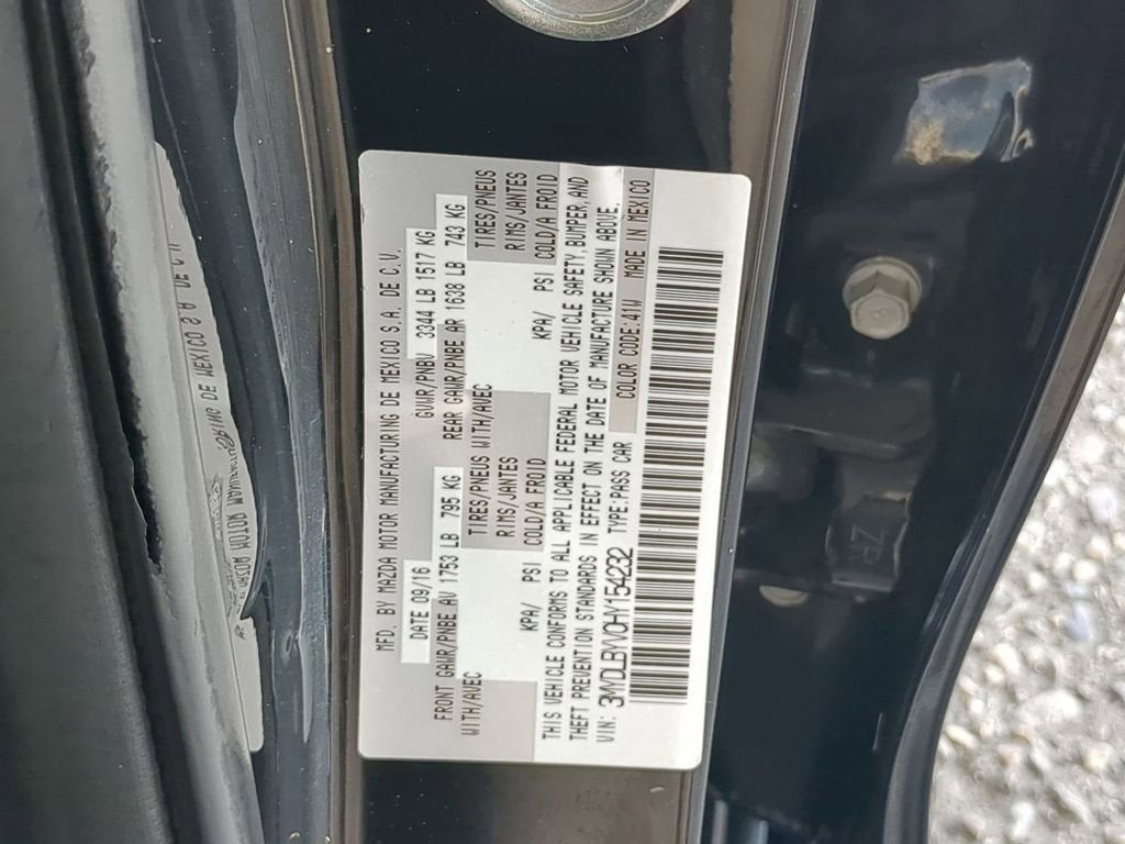 2017 Toyota Yaris iA Base