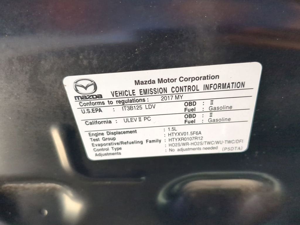 2017 Toyota Yaris iA Base