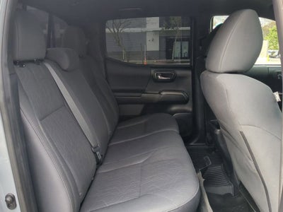 2018 Toyota Tacoma SR5