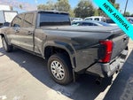 2024 Toyota Tacoma 2WD SR5