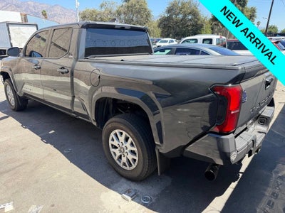2024 Toyota Tacoma 2WD SR5