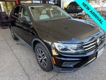 2021 Volkswagen Tiguan S
