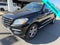 2013 Mercedes-Benz M-Class ML 350