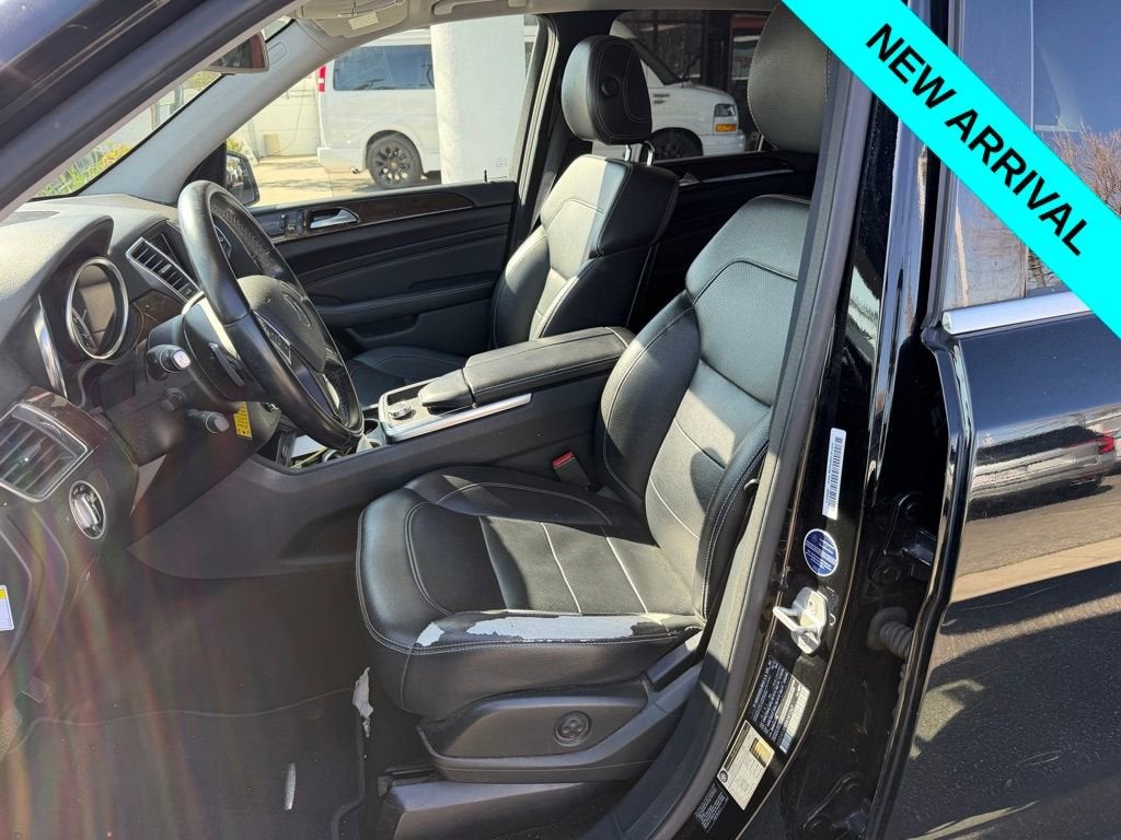 2013 Mercedes-Benz M-Class ML 350