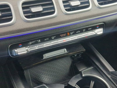 2020 Mercedes-Benz GLE GLE 350