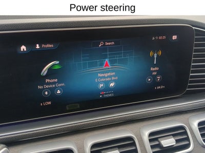 2020 Mercedes-Benz GLE GLE 350