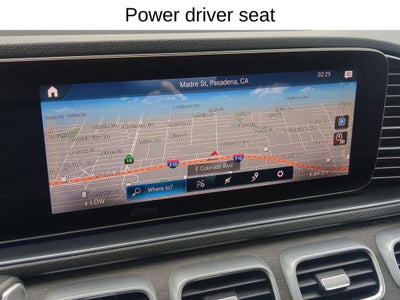 2020 Mercedes-Benz GLE GLE 350