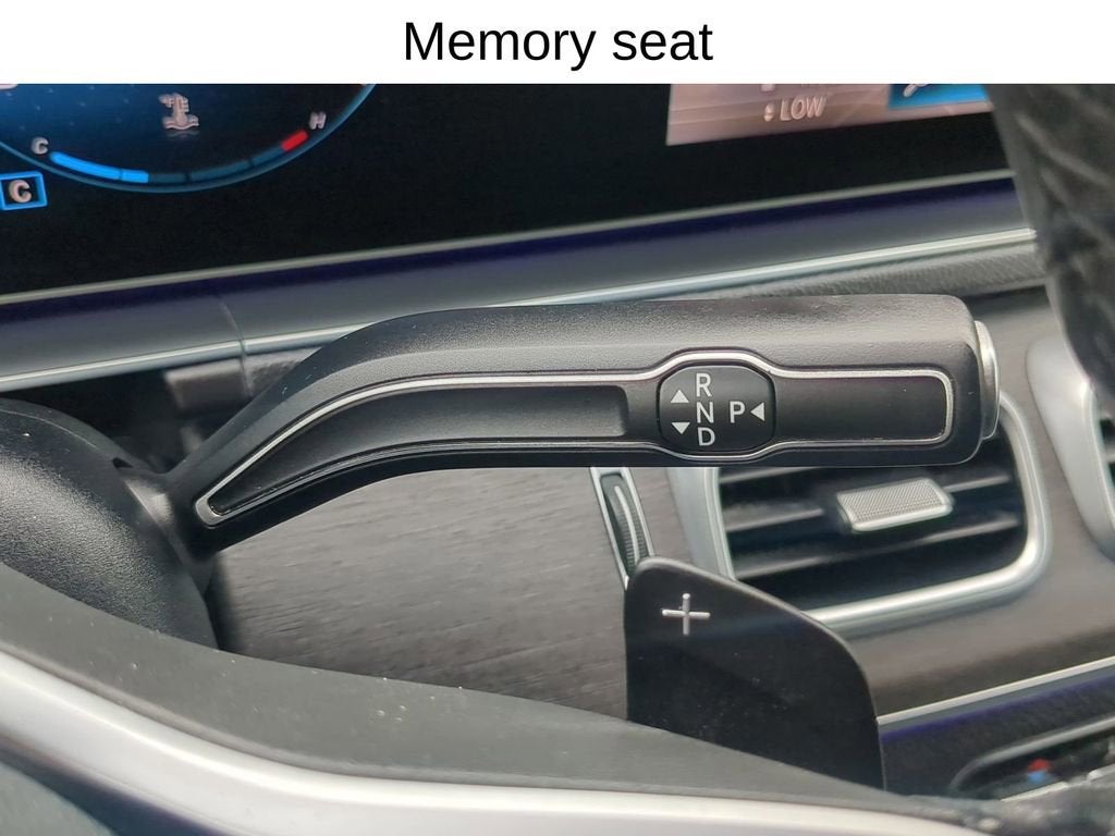 2020 Mercedes-Benz GLE GLE 350