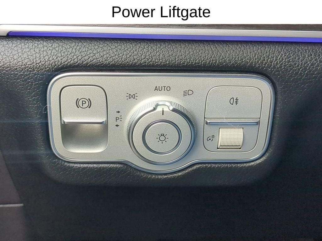 2020 Mercedes-Benz GLE GLE 350