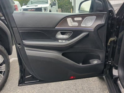 2020 Mercedes-Benz GLE GLE 350