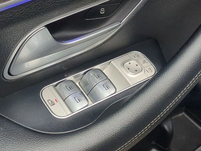 2020 Mercedes-Benz GLE GLE 350