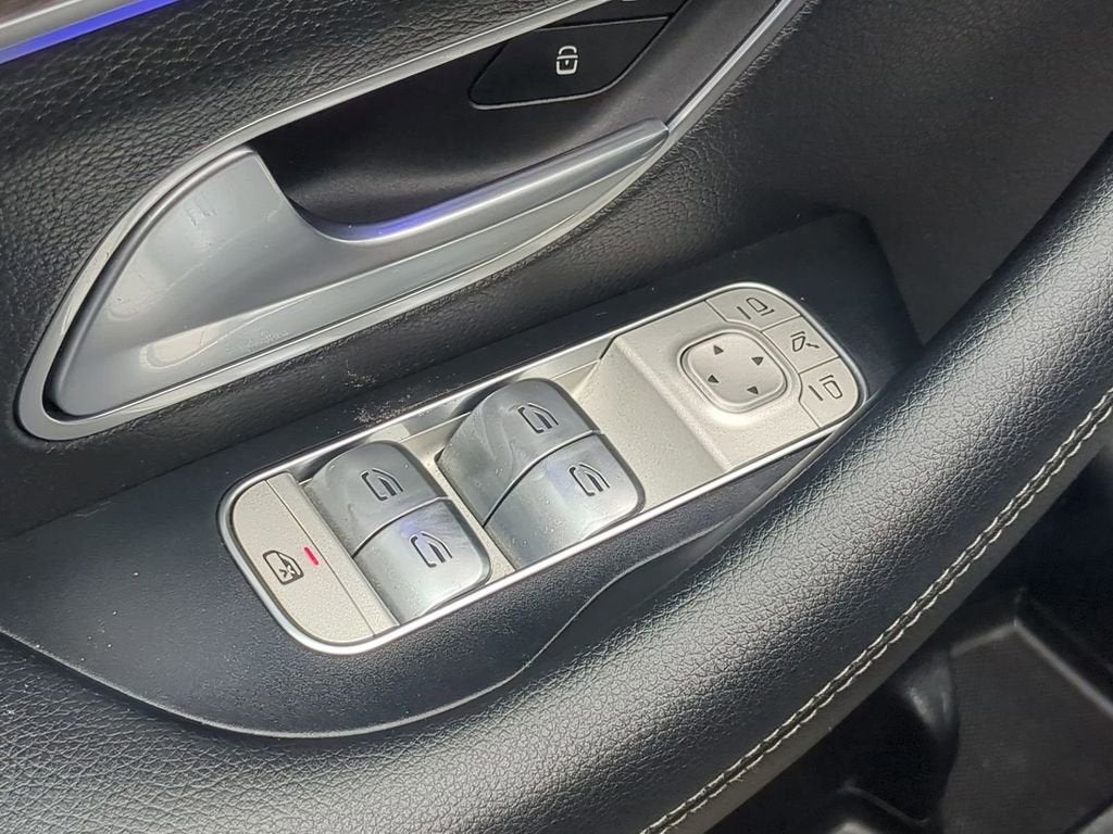 2020 Mercedes-Benz GLE GLE 350