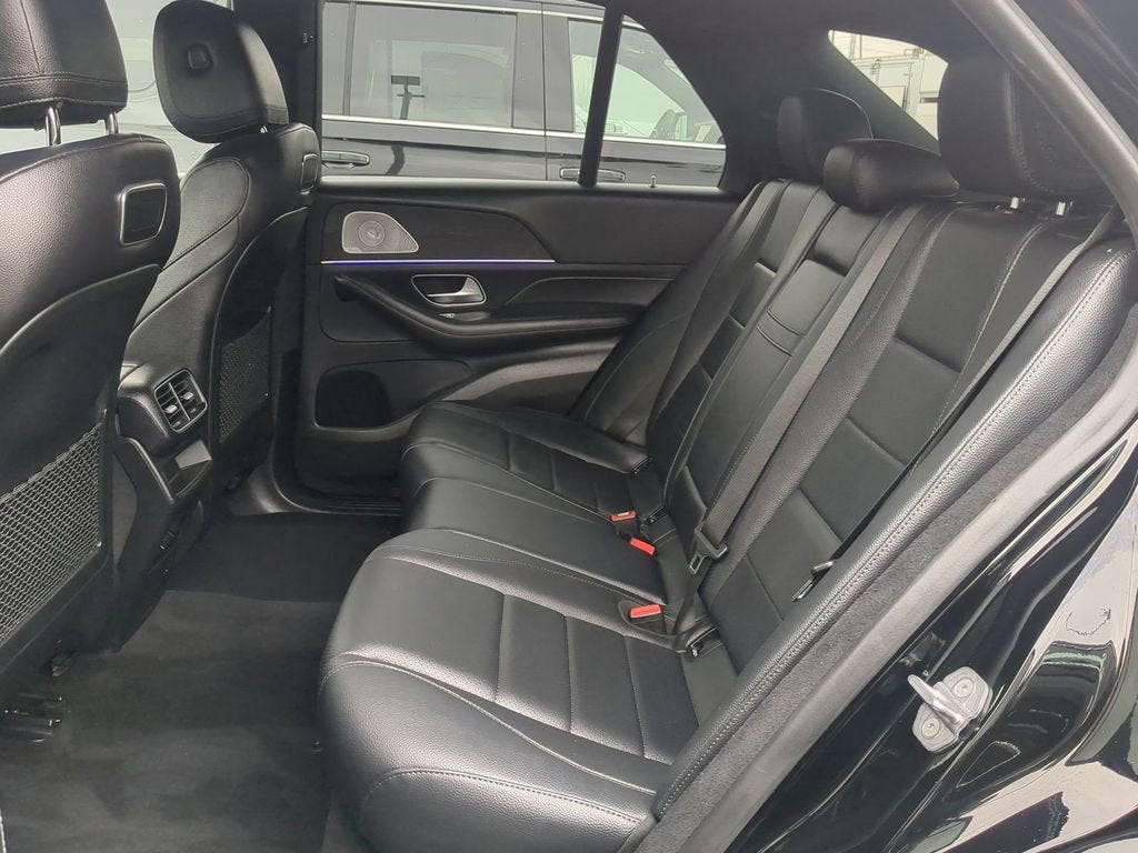 2020 Mercedes-Benz GLE GLE 350