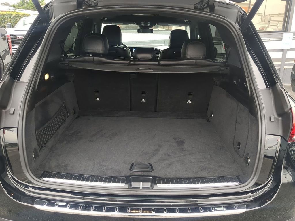 2020 Mercedes-Benz GLE GLE 350