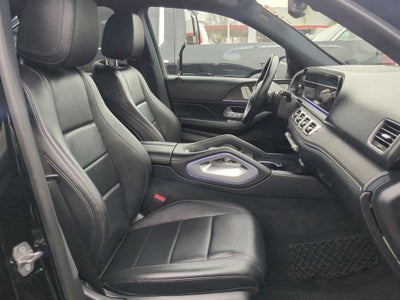 2020 Mercedes-Benz GLE GLE 350