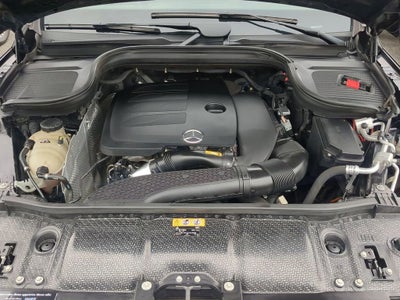 2020 Mercedes-Benz GLE GLE 350